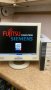 Продавам: Fujitsu-Siemens Компютър + Монитор - Комплект !!!, снимка 1 - За дома - 34859829