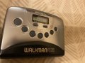SONY Walkman WM FX261 с радио, снимка 3
