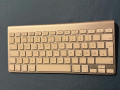 Apple Magic Keyboard A1314 безжична клавиатура, bluetooth, снимка 8