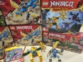 Lego Ninjago - обновена, снимка 2