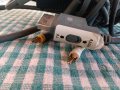 XBOX захранване сигнален кабел, снимка 4
