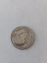 Монета- 10 цента  USA ONE DIME 1975г.обърнат гръб, снимка 2