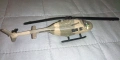 Bell OH-58A KIOWA Military Helicopter Maisto, снимка 3