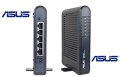 ASUS RX3041/G Broadband Router with 4 Port Switch