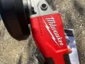 Milwaukee m18 BLSAG115xpd шлайф, снимка 1