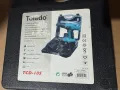 Акумулаторен винтоверт  Toledo TCD-18S  18V, снимка 3