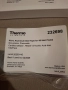 Thermo Scientific 5991039 Cytofunnel Еднократни двойни бели камери за проби 25 , снимка 3