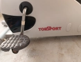 велоергометър topsport, снимка 6