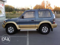 Mitsubishi Pajero II 2.5 TD , снимка 2