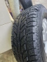 Джанти с гуми за Ford Ranger 16”, снимка 11