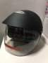 Отворен каска за скутер мотопед, снимка 4