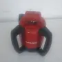 Ротационен лазерен нивелир HILTI PR 20 Състояние незнайно / без батерия и тринога, снимка 6