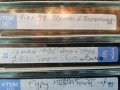 TDK MP 90 Metal Video 8 Blank Cassette Tape P5-90MPB , снимка 9