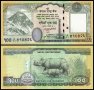 ❤️ ⭐ Непал 2019 100 рупии UNC нова ⭐ ❤️, снимка 1 - Нумизматика и бонистика - 44199587