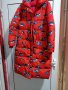 Уникално дълго зимно яке!, снимка 7