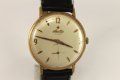 1960's ARETTA Ultra Thin Позлатен Швейцарски Ръчен Часовник, снимка 4
