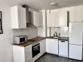 Наем двустаен Базар Левски, снимка 1