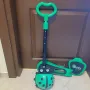 Детска тротинетка (скутер) 3в1 Chipolino., снимка 3