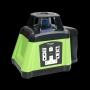 Нивелир лазерен с приемник Huepar RL200HVG, 487 м, зелен лъч, снимка 11