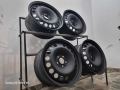 4бр 17ски джанти за FORD RS, LAND ROVER, VOLVO V70 5x108mm A170674 , снимка 6