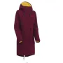 Яке /Палто  Kari Traa Vangen Parka Wino размер , снимка 2