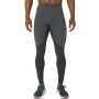 Asics Winter Run Tight Leggings Men's Graphite - зимен мъжки клин Л, снимка 1