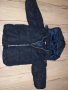 Шушляково яке H&M, снимка 1 - Бебешки якета и елеци - 40701447