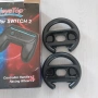 Пълен Комплект Аксесоари 4-в-1 за Nintendo Switch 2 – HEYSTOP (2бр. Волани + 2бр. Ръкохватки), снимка 3