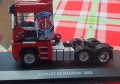 Метални камиони 1:43 Скания / Ман / Рено/ Волво, снимка 7