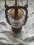 Фенер старинен немски, снимка 1
