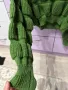 Зелена блуза , снимка 5