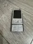 Nokia n95 Silver , снимка 1