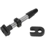 Капли DT Swiss EX 1700 SPLINE 29" Micro Spline 6-болта Boost wheelset, снимка 11