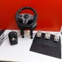 НАЙ ДОБРАТА ОФЕРТА Волан с педали PXN V9 , снимка 1