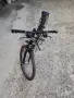 Велосипед Bergamont Bergamonster 26" – Запазен, с преден амортисьор и скорости Shimano, снимка 4