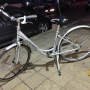 28 цола алуминиев велосипед колело размер 45, снимка 1 - Велосипеди - 44602949