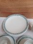 Стар комплект немски порцелан , снимка 3