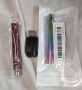 Чисто нови Вейп със USB зарядно , снимка 4