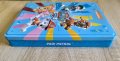 Paw Patrol/Пес Патрул (пъзели, карти, книжки рисуване, фигурки), снимка 6