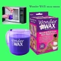 Wonder WAX кола маска, снимка 1