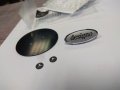 **DESIGNO**NEU**MERCEDES-BENZ**ЕМБЛЕМА ЗА СЕДАЛКИ***, снимка 3