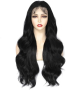 Нова Перука за Парти и Ежедневие, Висококачествена коса за жени прическа, снимка 1 - Аксесоари за коса - 44518437