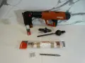 Hilti DX 6 - KIT - Уред за директен монтаж, снимка 1