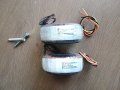 2 x Toroid Pair (2x20V 220W each) Taiwan , снимка 7