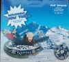 Промоция!!! Детска шейна надуваема Inflatable, Snow tube, Дръжки, 92см, снимка 2