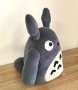 Плюшена играчка Тоторо, снимка 3