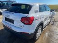 Audi Q2, 2.0 TDI quattro s tronic, 150 ph., 2018, 112 000 km.,engine DFGA, euro 6B, Ауди Кю 2, 2.0 Т, снимка 6