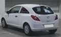 ЧАСТИ Опел КОРСА Д  2010-2014г. фейслифт Opel Corsa D бензин 1230куб, 63кW, 86kc, хетчбек 3 врати, снимка 5