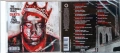 The Notorious B.I.G. + Nas – аудио дискове, снимка 3