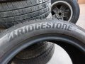 2бр.летни BRIDGESTONE 255/45/19 DOT5019-ЦЕНАТА Е ЗА БРОЙ, снимка 5